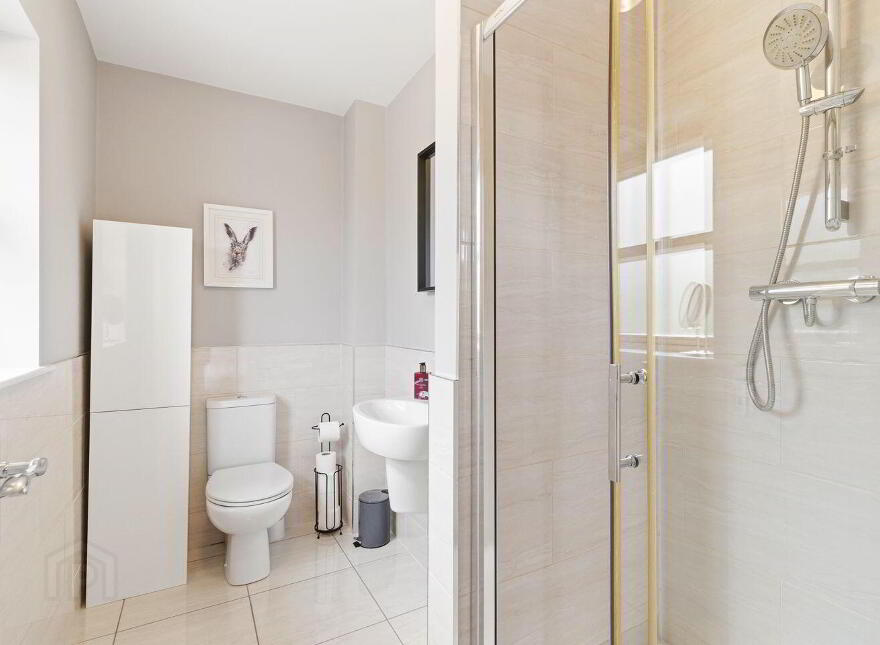 51 Whitethorn, Athgarvan, Athgarvan, W12PK24