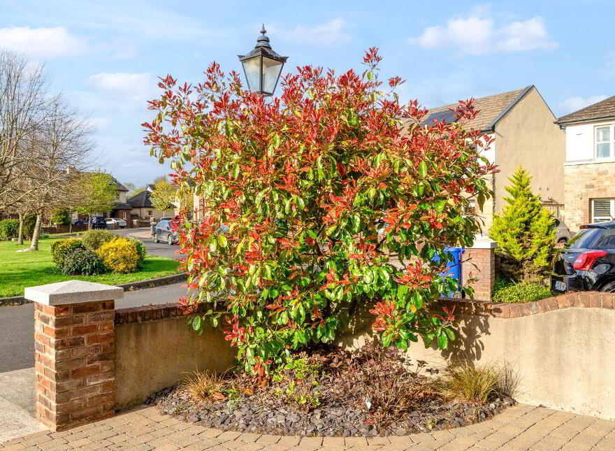 51 Whitethorn, Athgarvan, Athgarvan, W12PK24