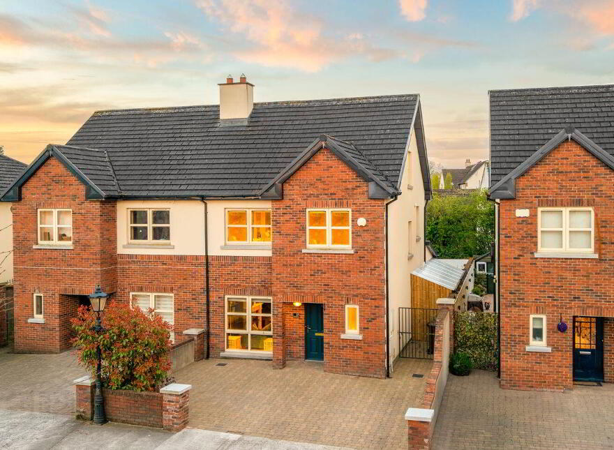 51 Whitethorn, Athgarvan, Athgarvan, W12PK24