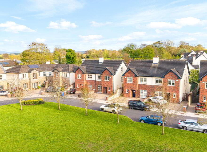 51 Whitethorn, Athgarvan, Athgarvan, W12PK24