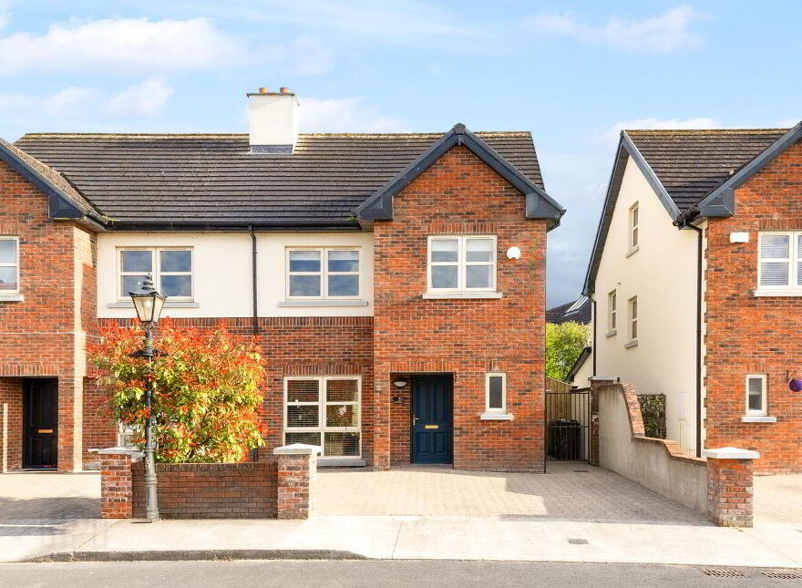 51 Whitethorn, Athgarvan, Athgarvan, W12PK24