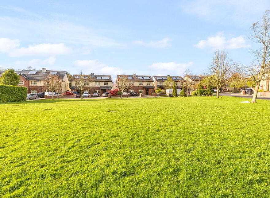51 Whitethorn, Athgarvan, Athgarvan, W12PK24