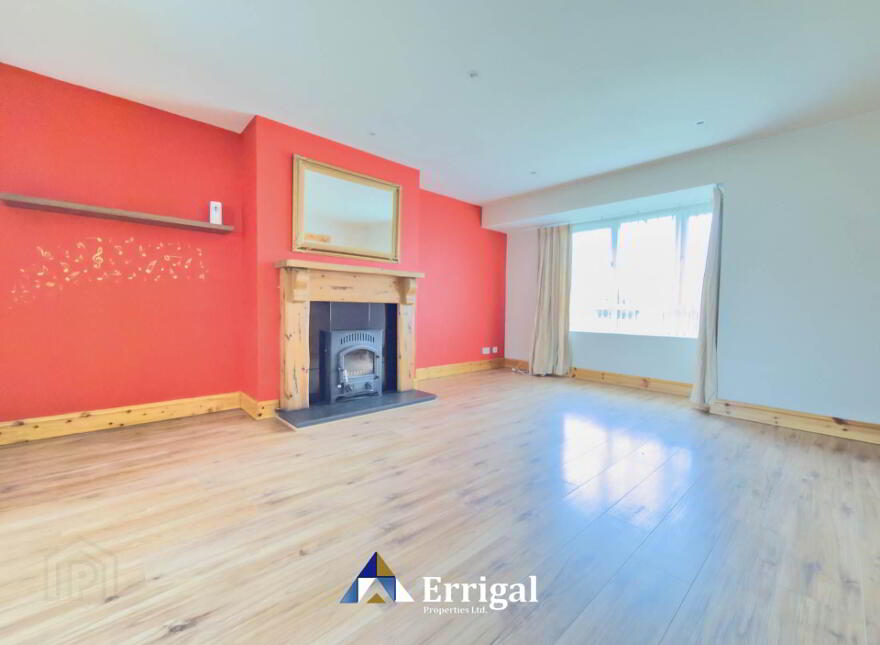 37 Cathedral Hill, Raphoe, F93T9D2