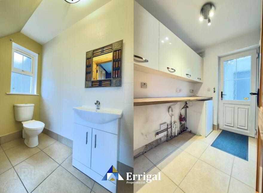 37 Cathedral Hill, Raphoe, F93T9D2