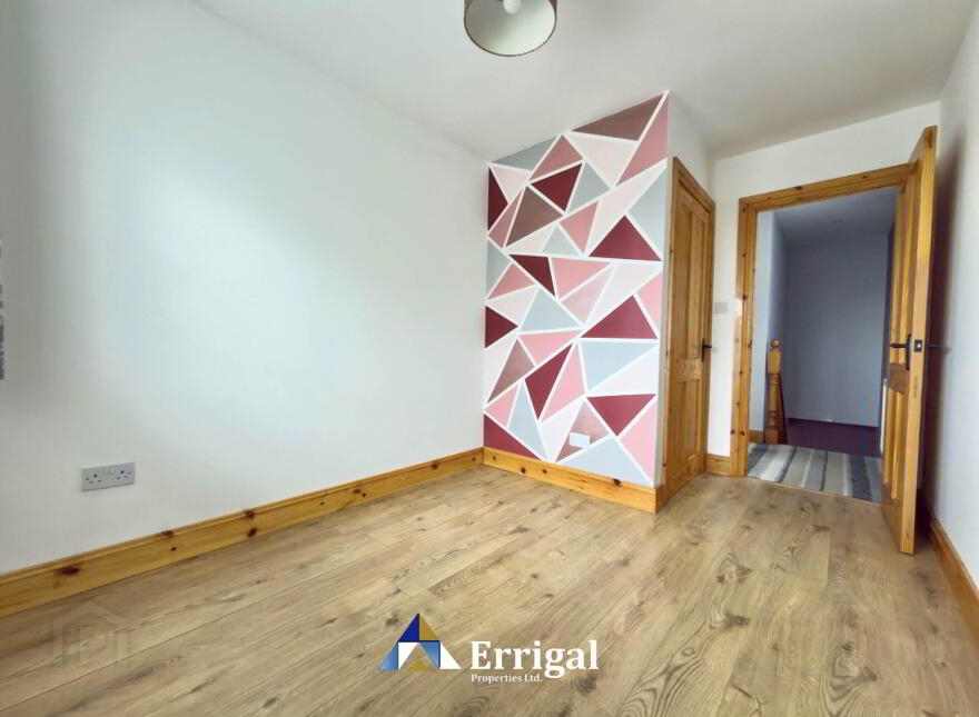 37 Cathedral Hill, Raphoe, F93T9D2