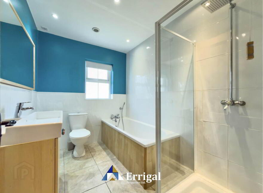 37 Cathedral Hill, Raphoe, F93T9D2