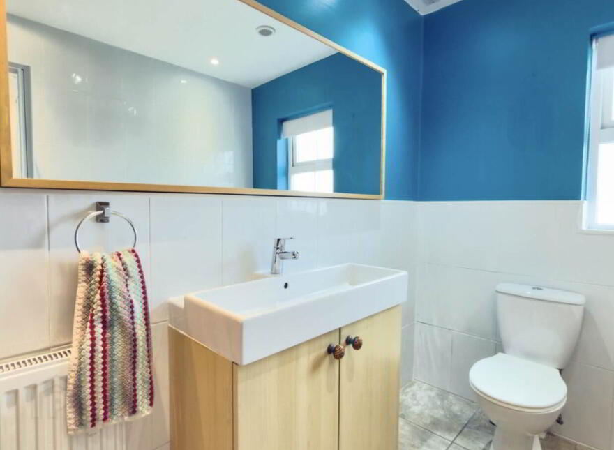 37 Cathedral Hill, Raphoe, F93T9D2
