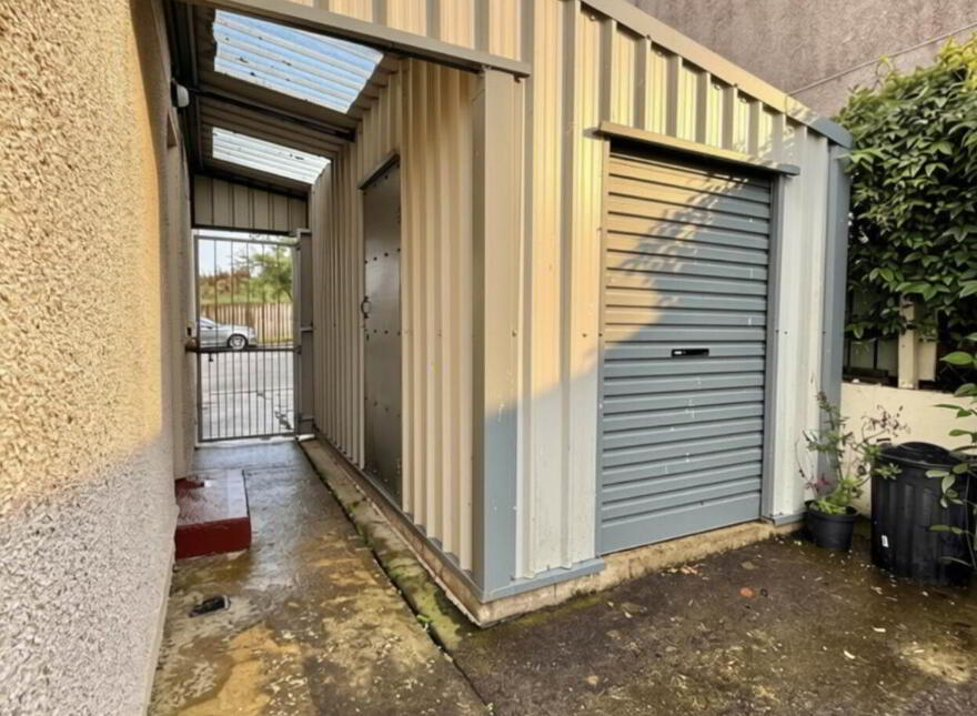 37 Cathedral Hill, Raphoe, F93T9D2