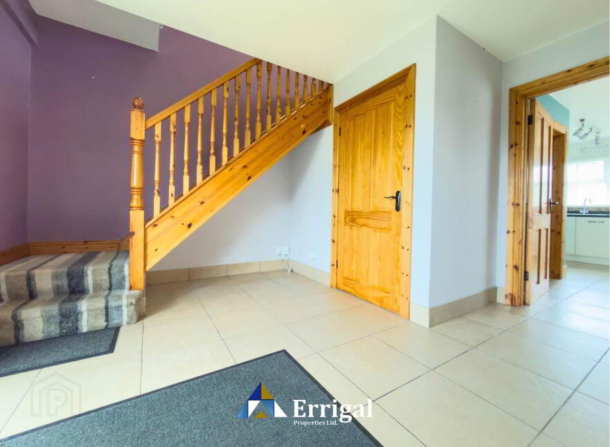 37 Cathedral Hill, Raphoe, F93T9D2