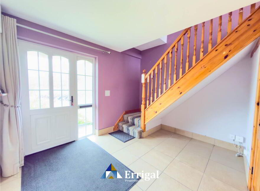 37 Cathedral Hill, Raphoe, F93T9D2
