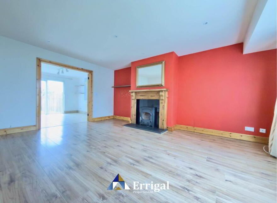 37 Cathedral Hill, Raphoe, F93T9D2