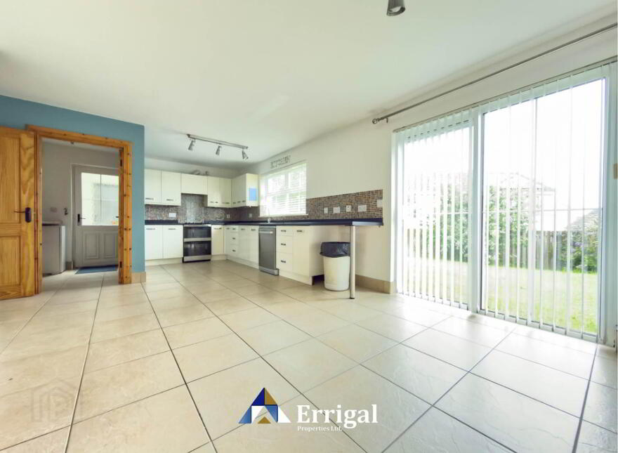 37 Cathedral Hill, Raphoe, F93T9D2