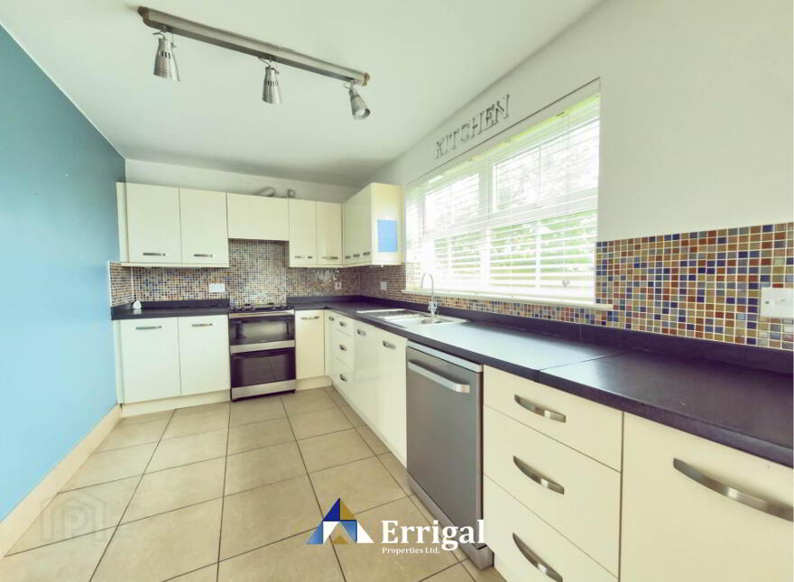 37 Cathedral Hill, Raphoe, F93T9D2