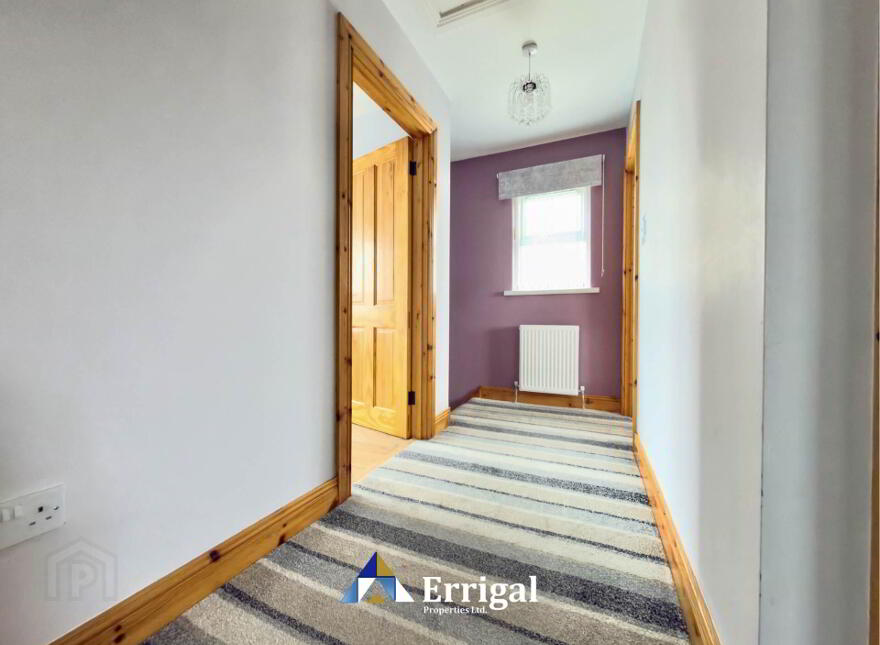 37 Cathedral Hill, Raphoe, F93T9D2