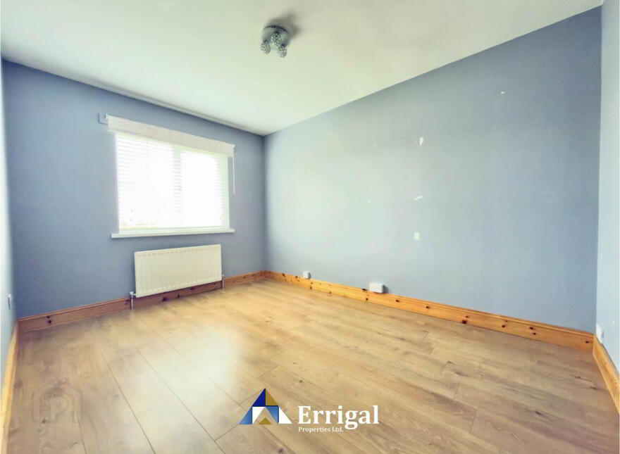 37 Cathedral Hill, Raphoe, F93T9D2
