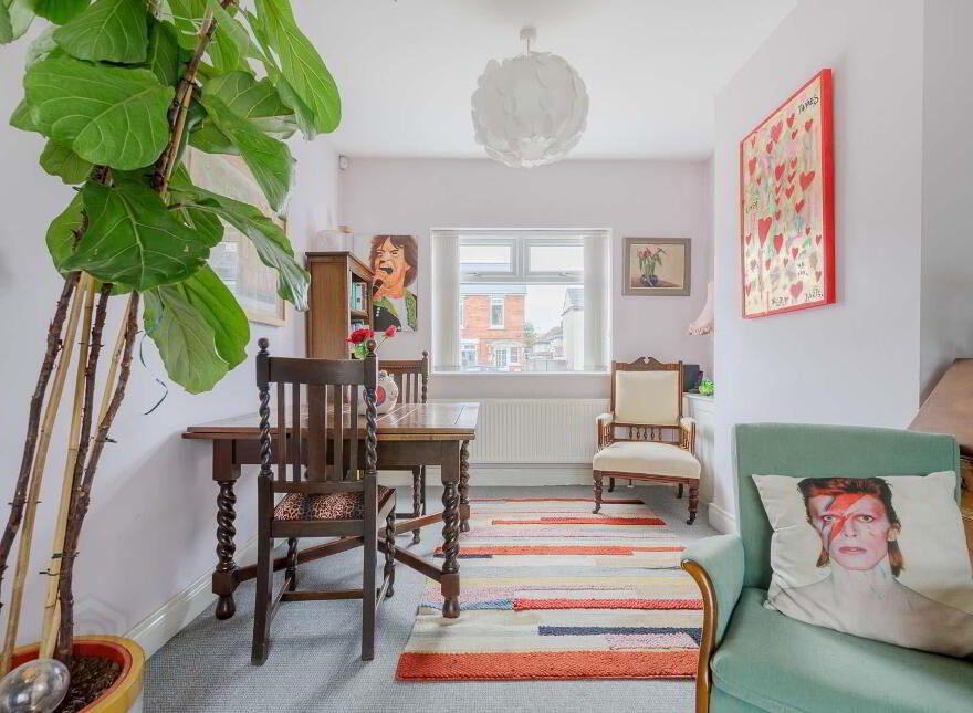 63 Larkfield Road, Belfast, BT4 1QF