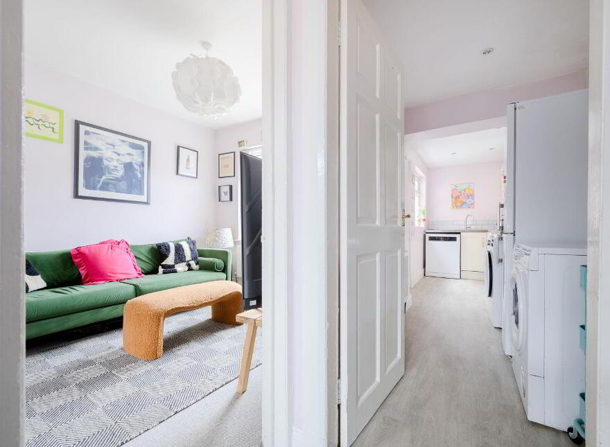 63 Larkfield Road, Belfast, BT4 1QF