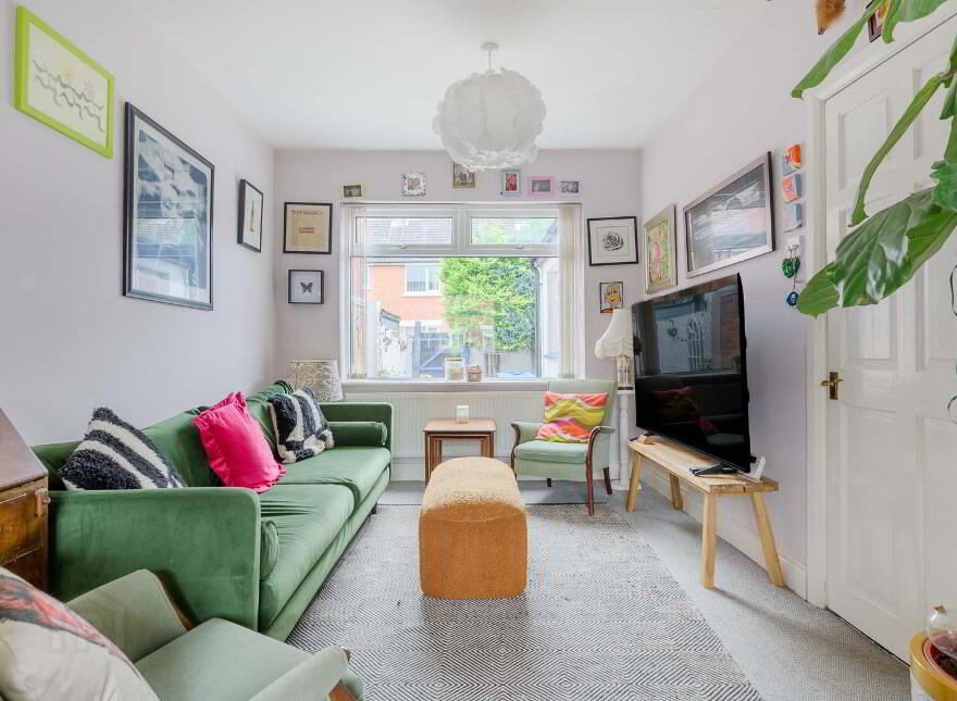 63 Larkfield Road, Belfast, BT4 1QF