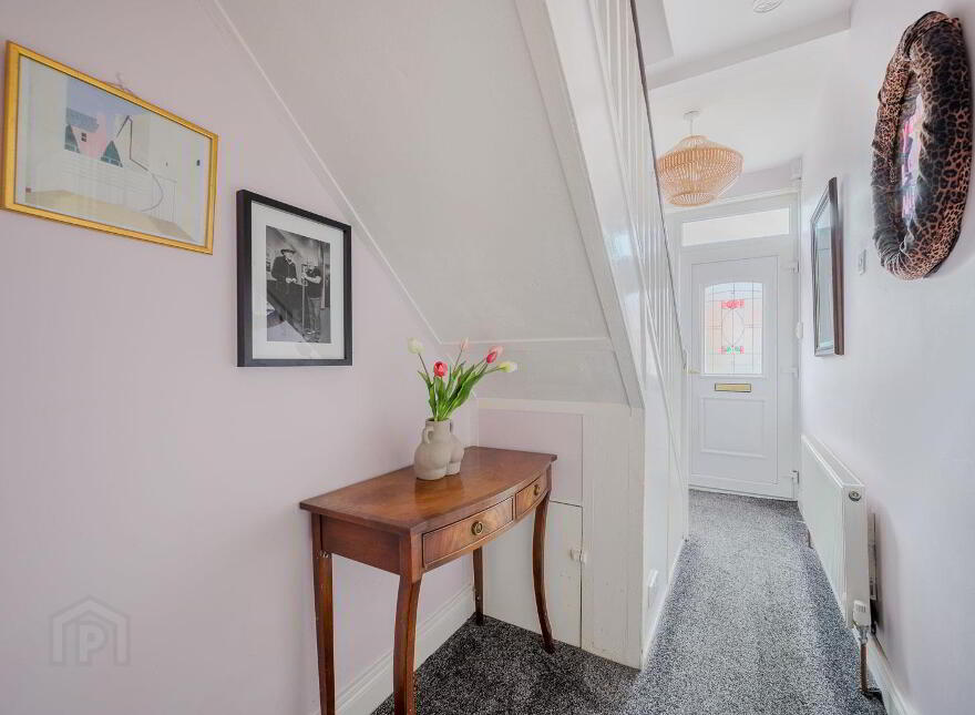 63 Larkfield Road, Belfast, BT4 1QF