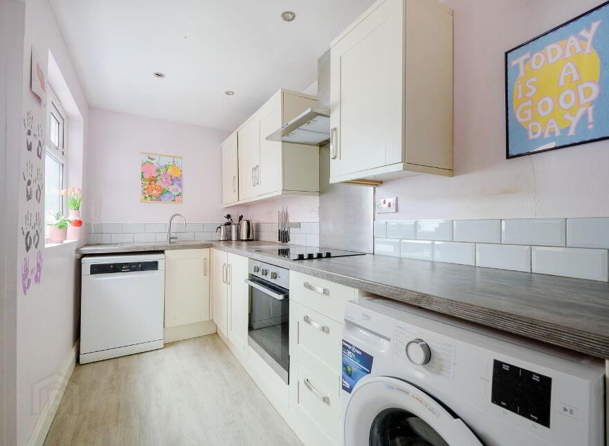63 Larkfield Road, Belfast, BT4 1QF