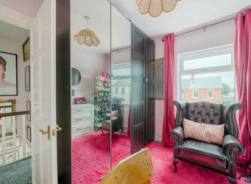 63 Larkfield Road, Belfast, BT4 1QF