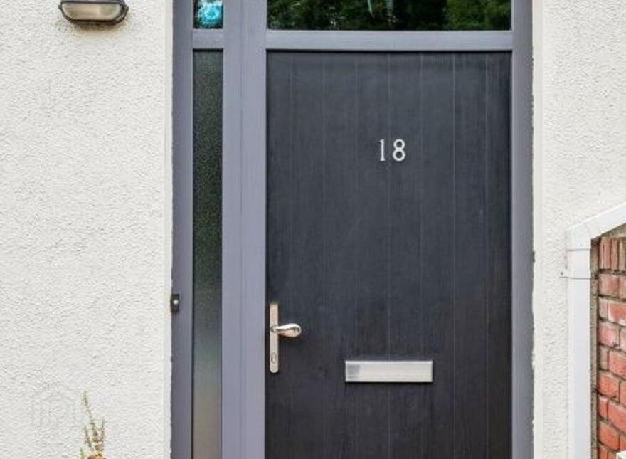 18 Park Avenue, Clongriffin, Clongriffin, D13P2Y1