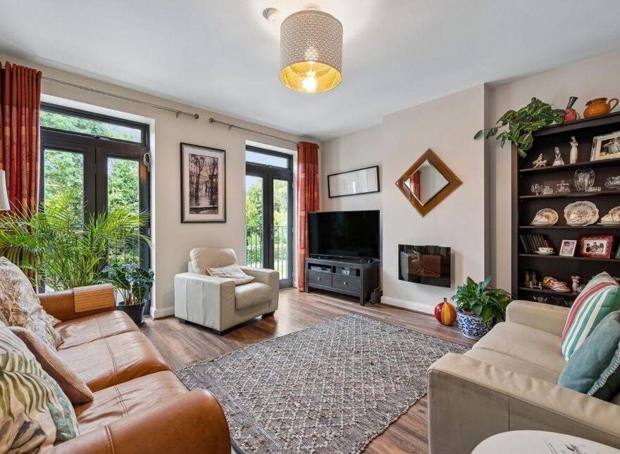 18 Park Avenue, Clongriffin, Clongriffin, D13P2Y1