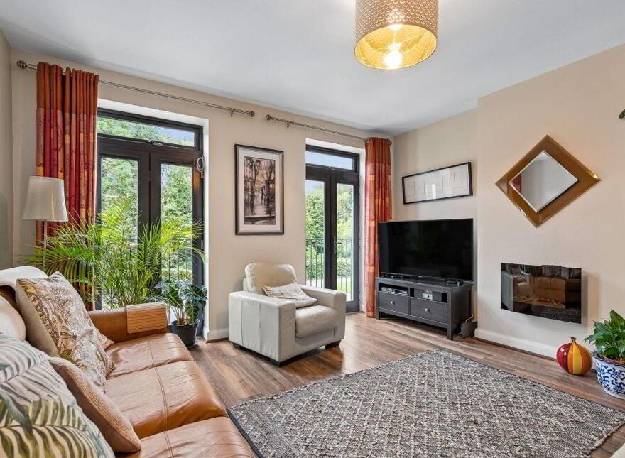 18 Park Avenue, Clongriffin, Clongriffin, D13P2Y1