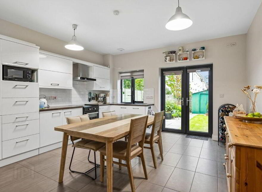 18 Park Avenue, Clongriffin, Clongriffin, D13P2Y1