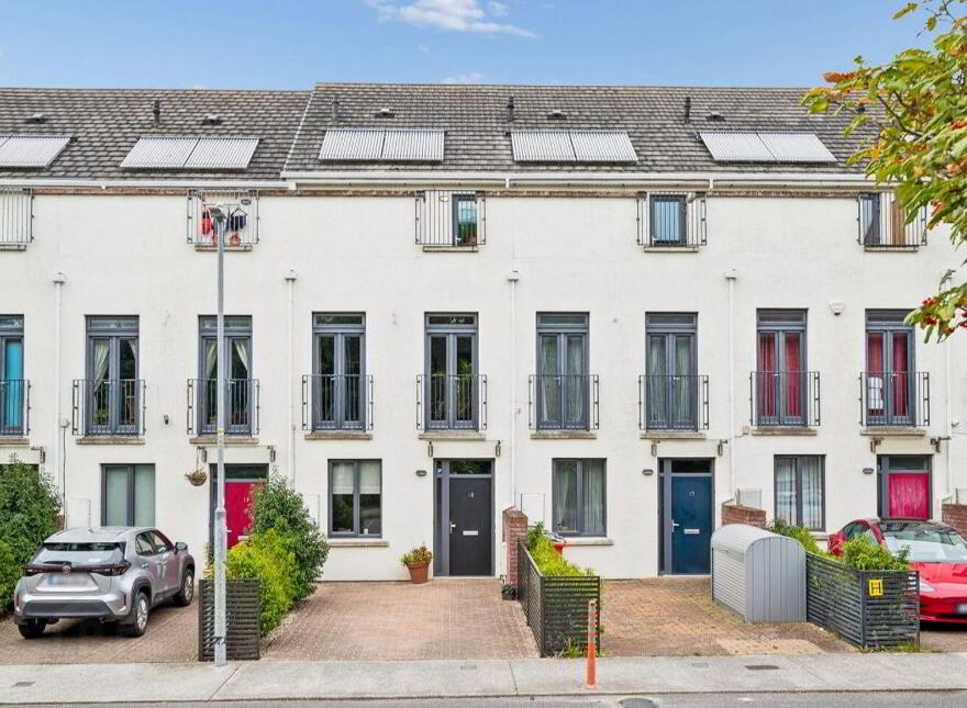 18 Park Avenue, Clongriffin, Clongriffin, D13P2Y1