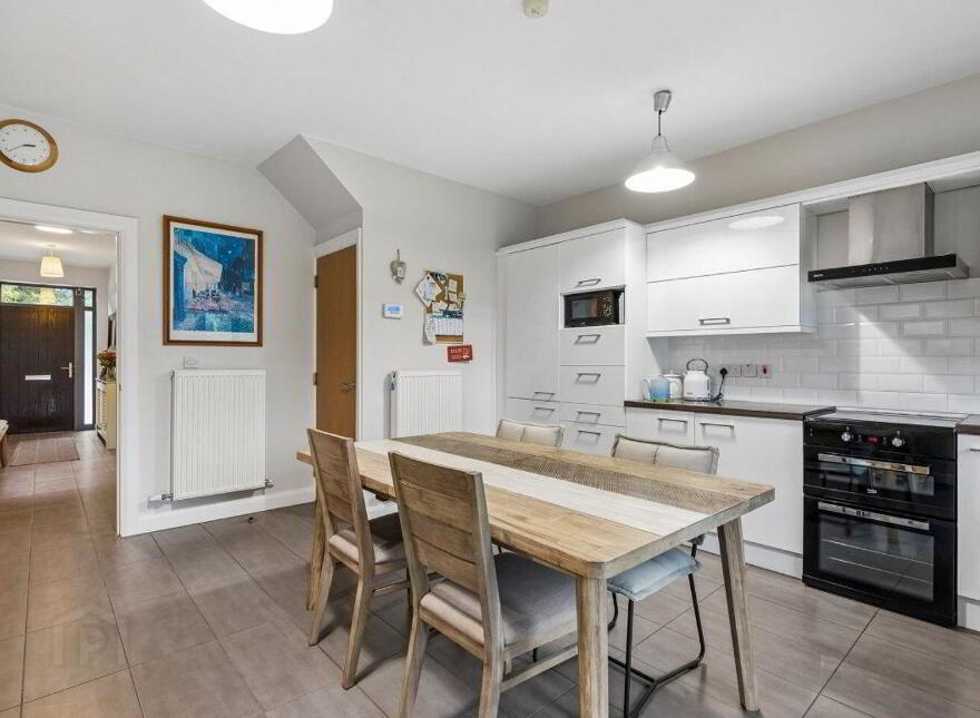 18 Park Avenue, Clongriffin, Clongriffin, D13P2Y1