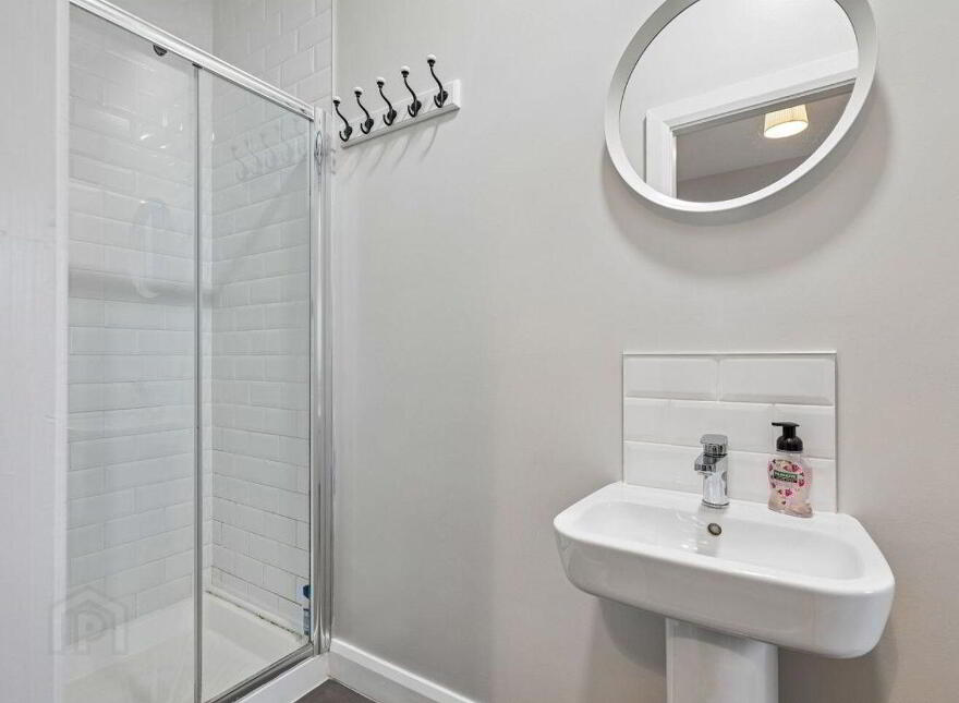 18 Park Avenue, Clongriffin, Clongriffin, D13P2Y1