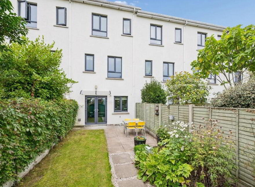 18 Park Avenue, Clongriffin, Clongriffin, D13P2Y1