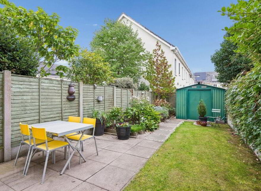 18 Park Avenue, Clongriffin, Clongriffin, D13P2Y1