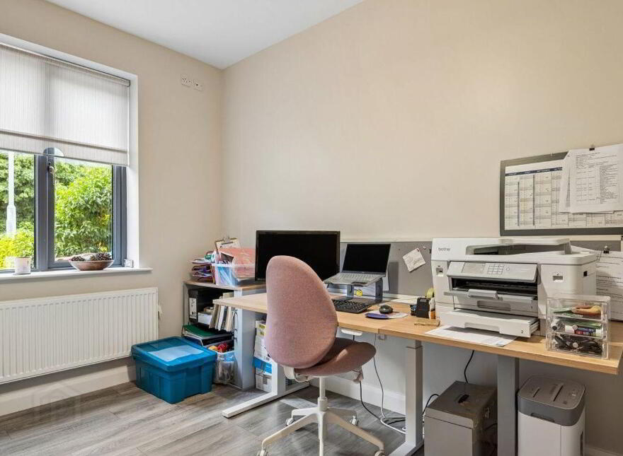 18 Park Avenue, Clongriffin, Clongriffin, D13P2Y1
