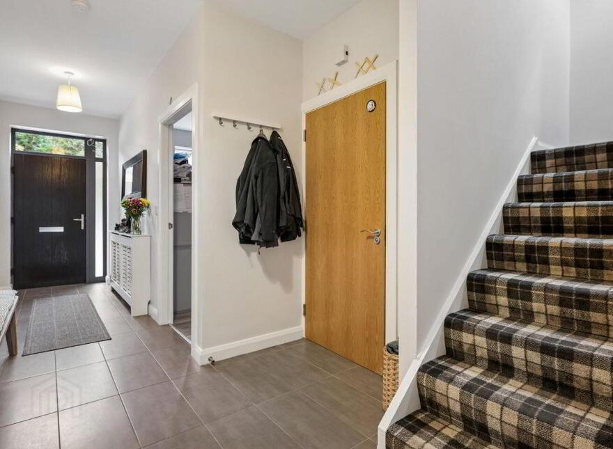 18 Park Avenue, Clongriffin, Clongriffin, D13P2Y1