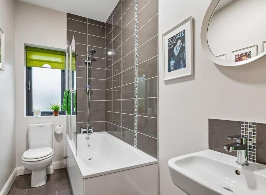 18 Park Avenue, Clongriffin, Clongriffin, D13P2Y1