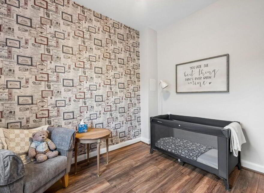 18 Park Avenue, Clongriffin, Clongriffin, D13P2Y1