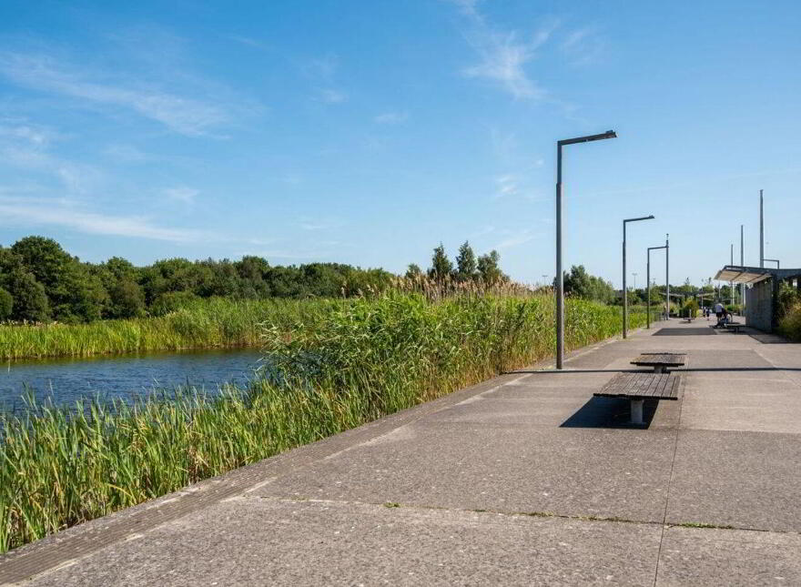 18 Park Avenue, Clongriffin, Clongriffin, D13P2Y1
