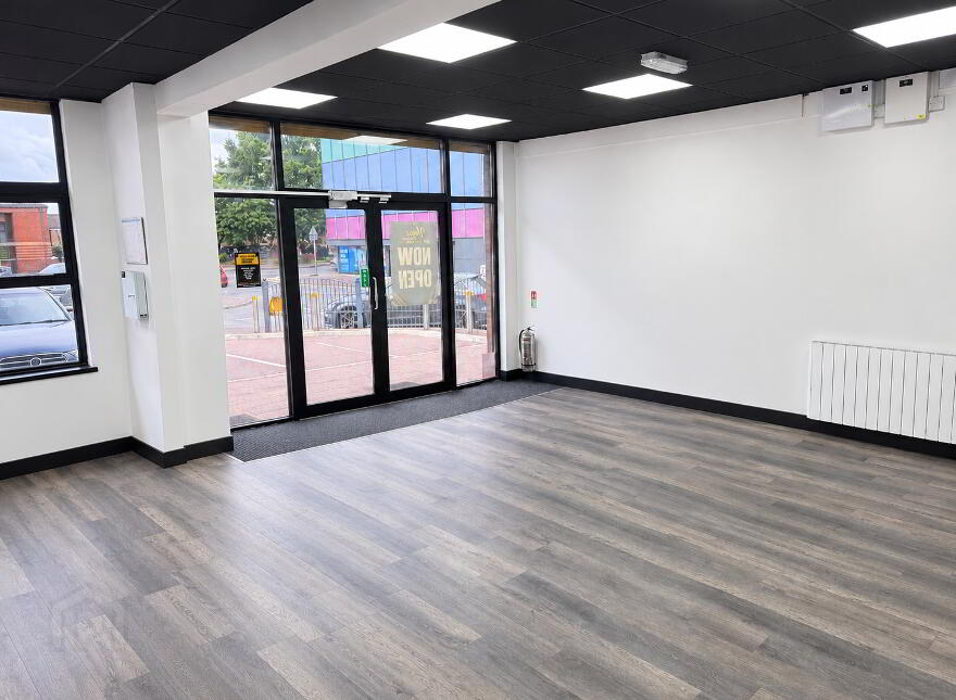 Filor Building, Twin Spires Complex, Unit 1 155 Northumberland Street,...Belfast, BT13 2JF
