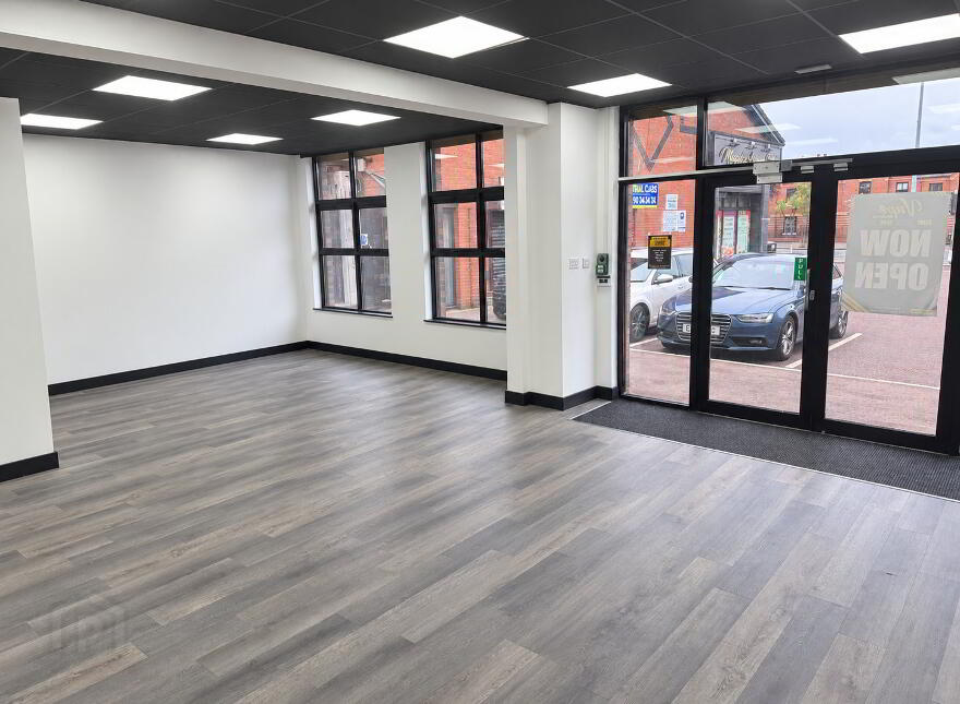 Filor Building, Twin Spires Complex, Unit 1 155 Northumberland Street,...Belfast, BT13 2JF