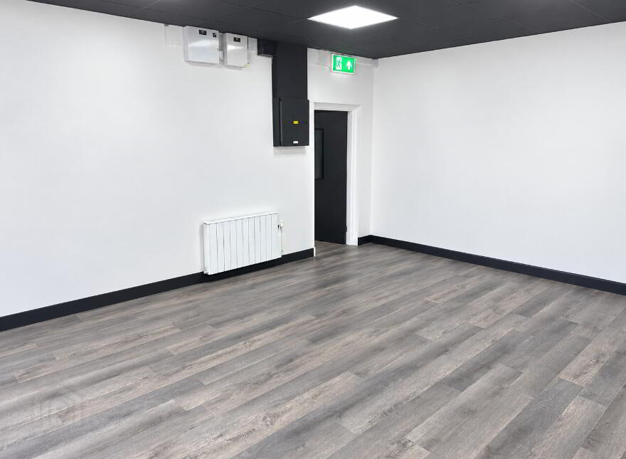 Filor Building, Twin Spires Complex, Unit 1 155 Northumberland Street,...Belfast, BT13 2JF