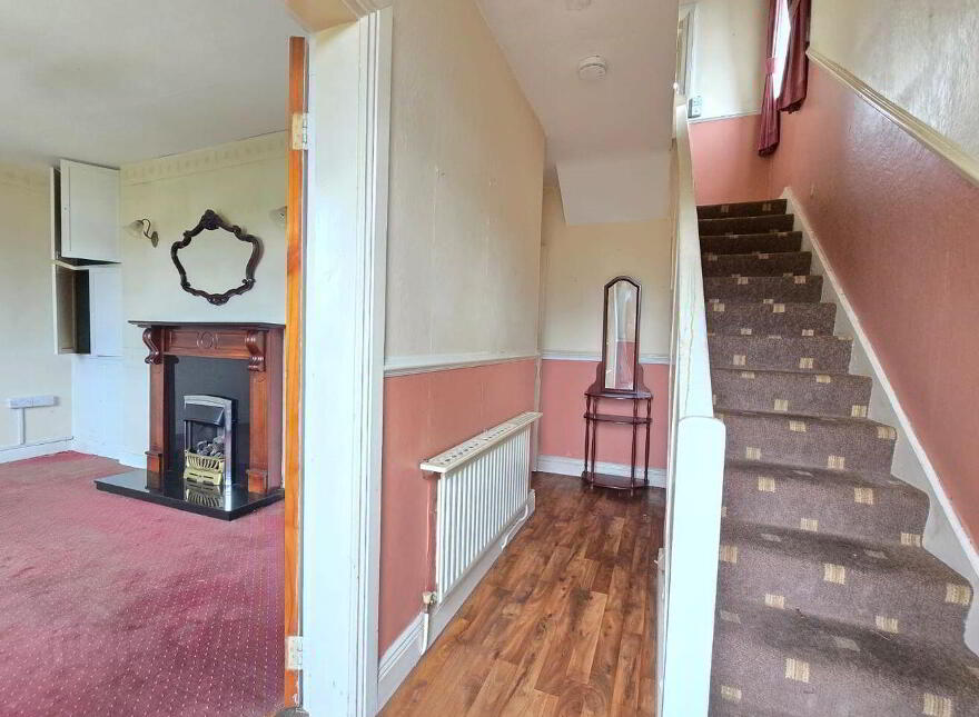 3 Slievenamon Road, Clonmel, E91KN23
