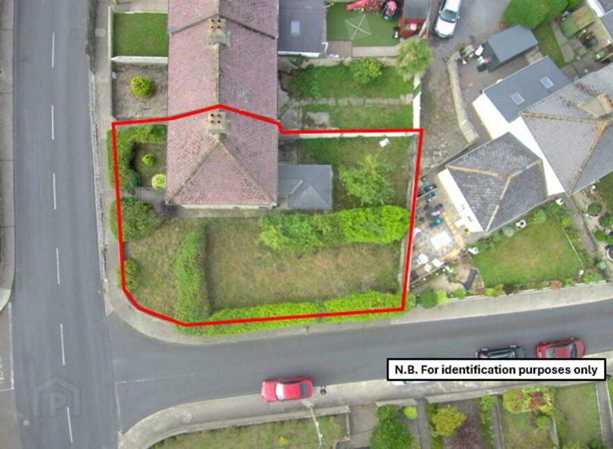 3 Slievenamon Road, Clonmel, E91KN23