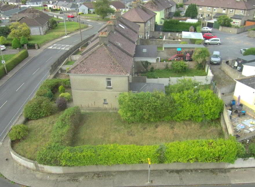 3 Slievenamon Road, Clonmel, E91KN23