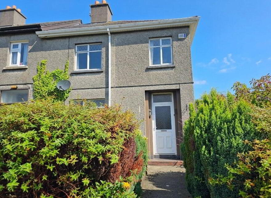 3 Slievenamon Road, Clonmel, E91KN23