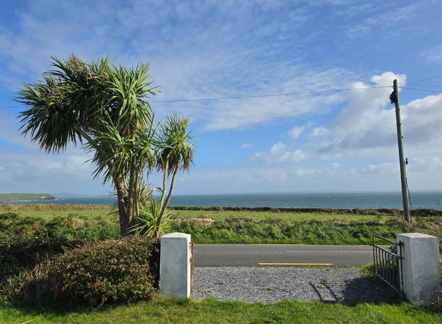 Kiltrellig, Kilbaha, V15DV58