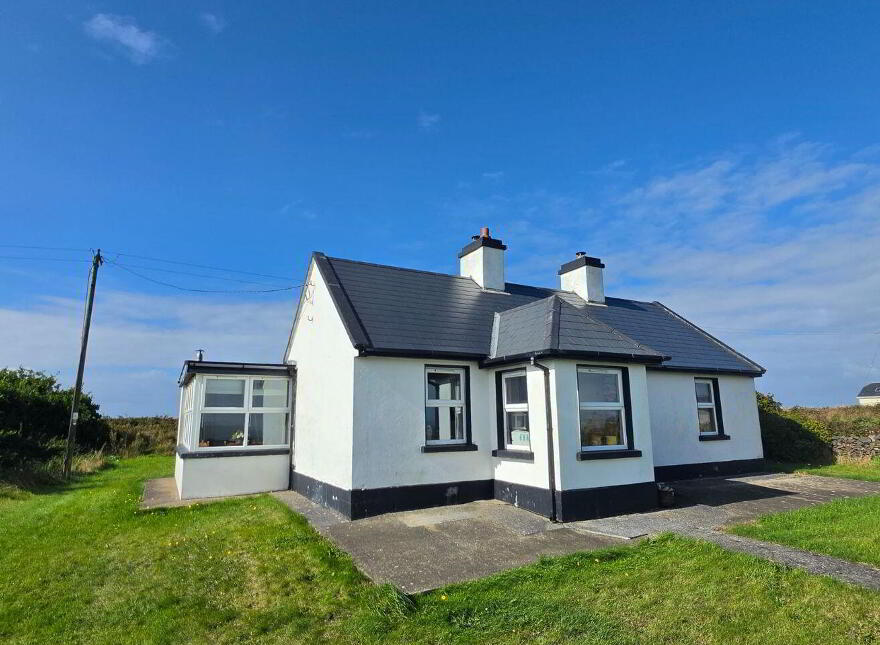 Kiltrellig, Kilbaha, V15DV58