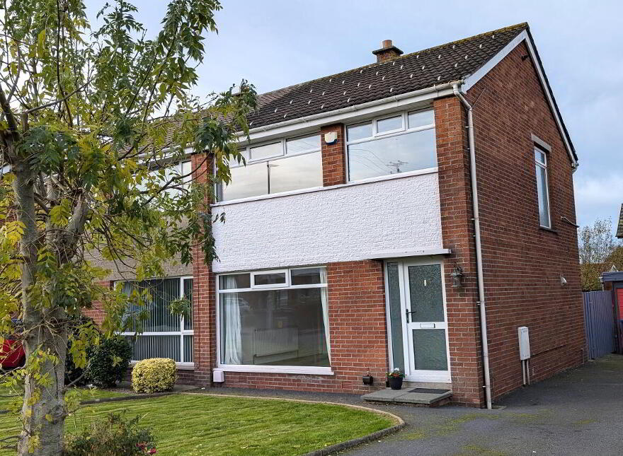 6 Cranley Park, Bangor, BT19 7HF