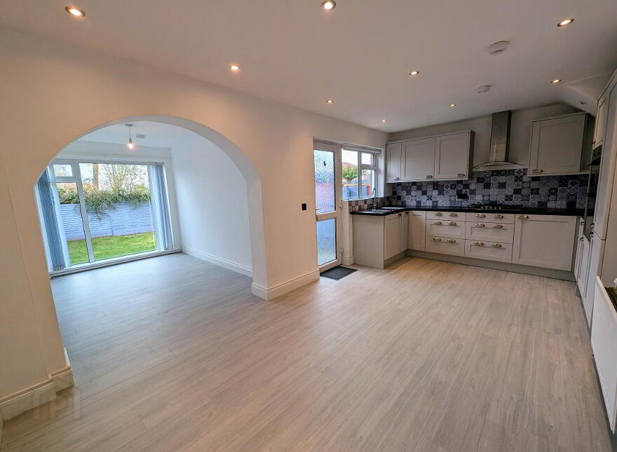 6 Cranley Park, Bangor, BT19 7HF
